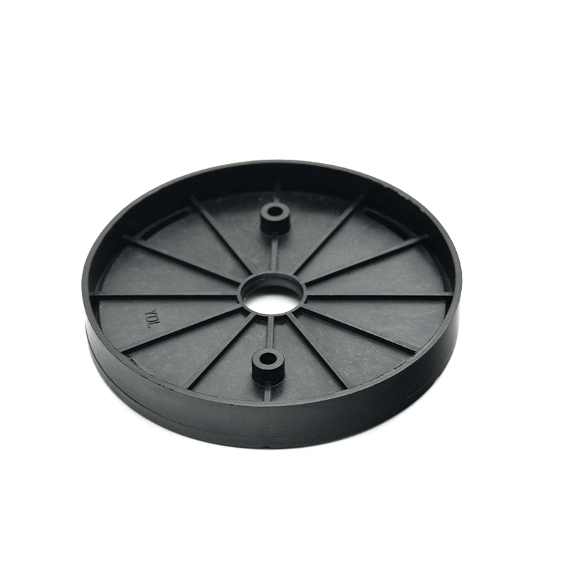 PA66 filled 30 glass fiber with high strength 4 - Bost