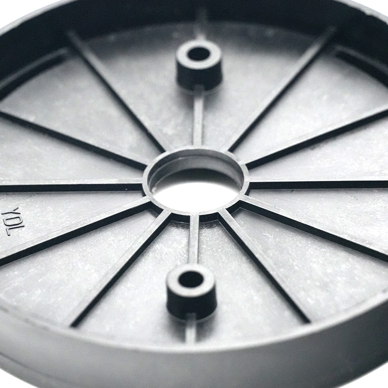 PA66 filled 30 glass fiber with high strength 5 - Bost