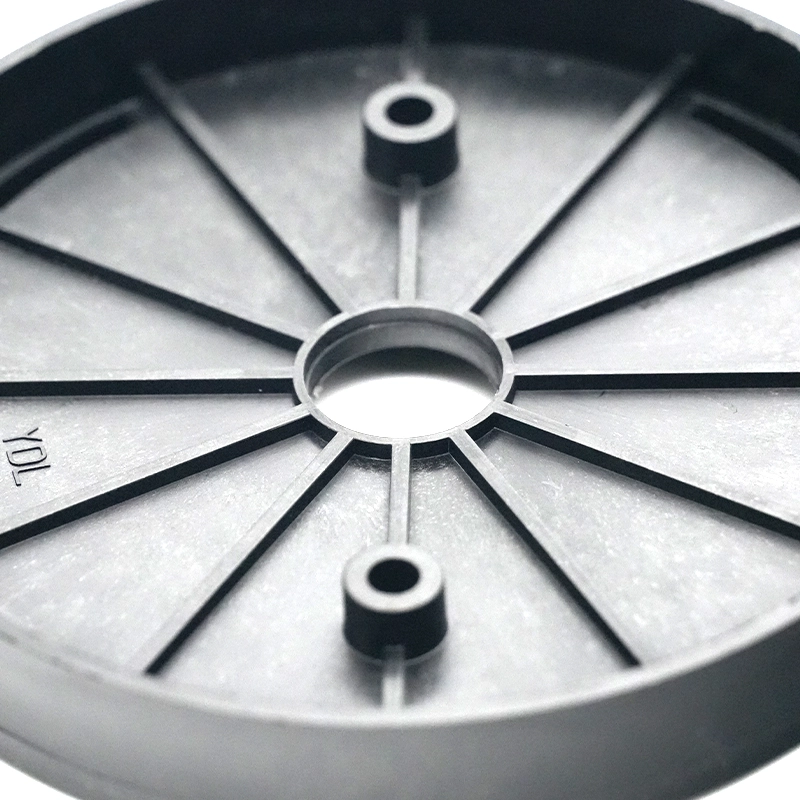 PA66 filled 30 glass fiber with high strength 5 - Bost