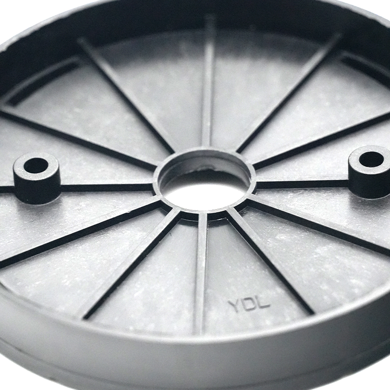 PA66 filled 30 glass fiber with high strength 6 - Bost