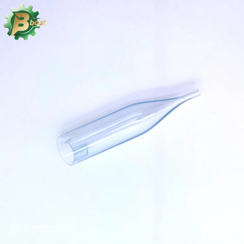 PC plastic bottle-1 - Bost