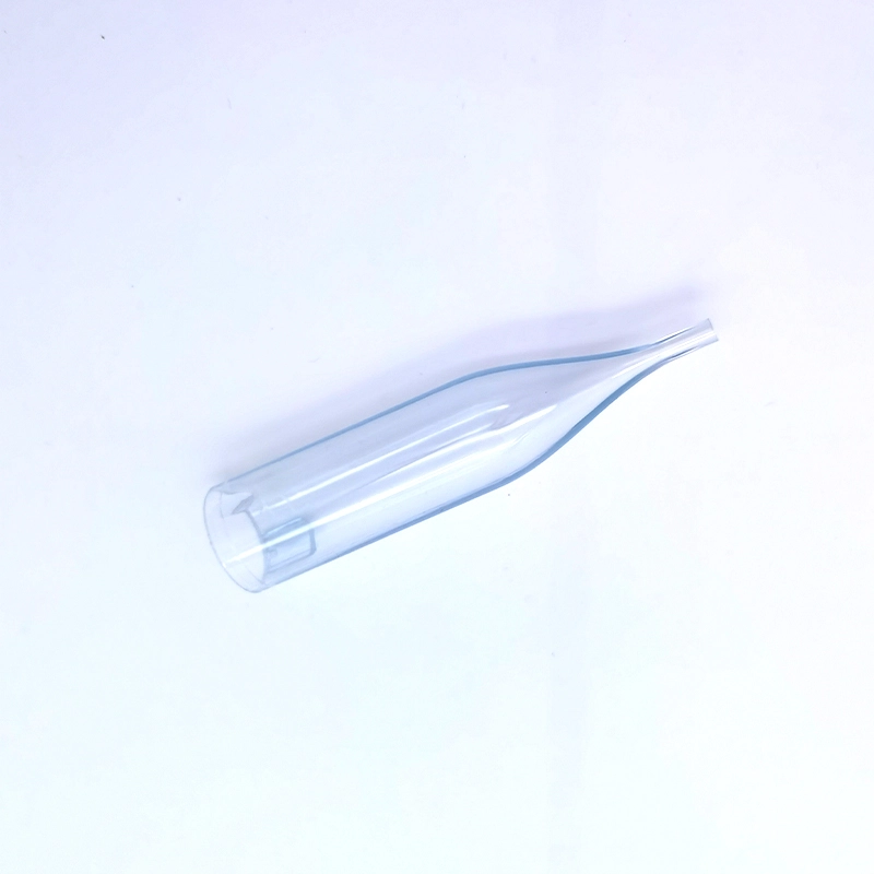 PC plastic bottle-1 - Bost