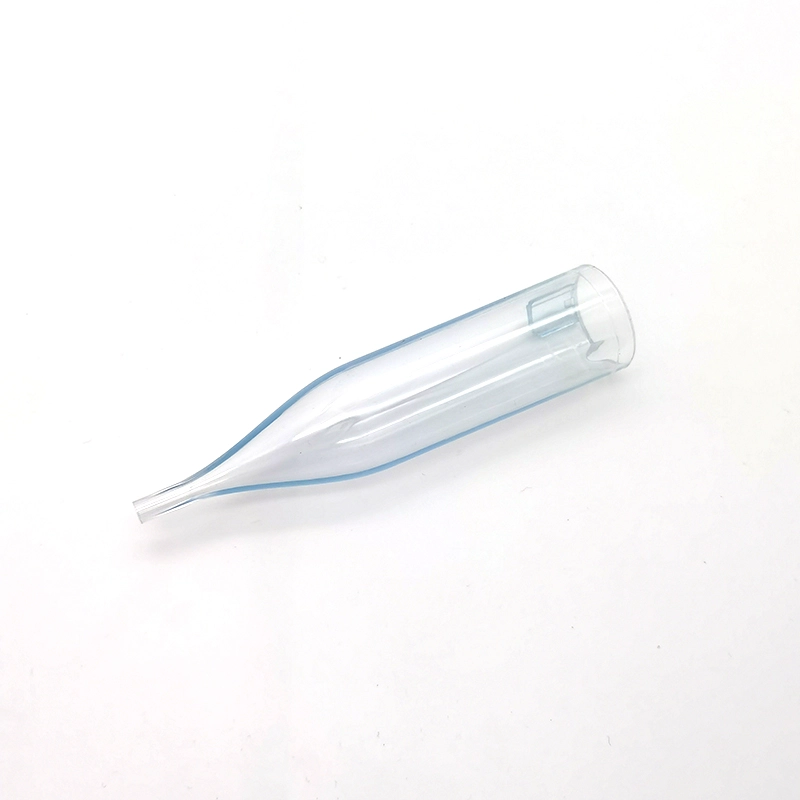 PC plastic bottle-2 - Bost