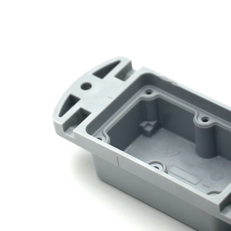 PCABS battery box5 - Bost