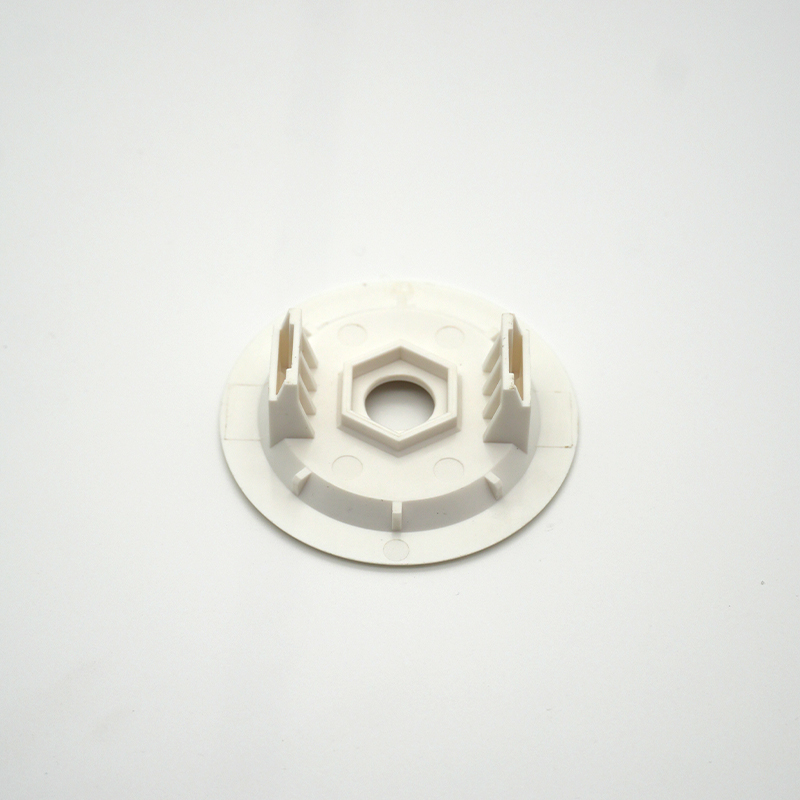 PCABS Plastic Seal Cap-1