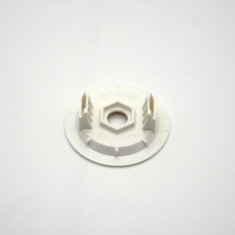 PCABS Plastic Seal Cap-1 - Bost