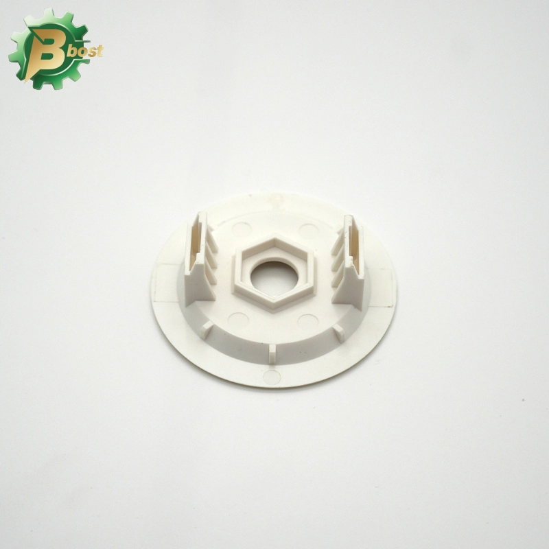 PCABS Plastic Seal Cap-1 - Bost