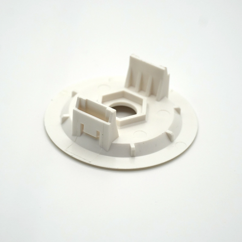 PCABS Plastic Seal Cap-2 - Bost