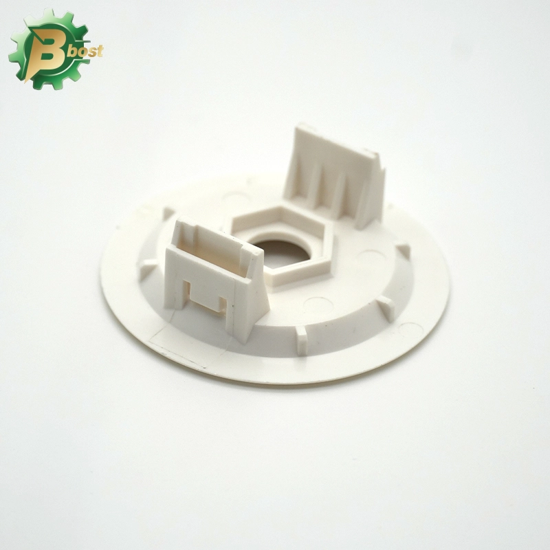 PCABS Plastic Seal Cap-2 - Bost