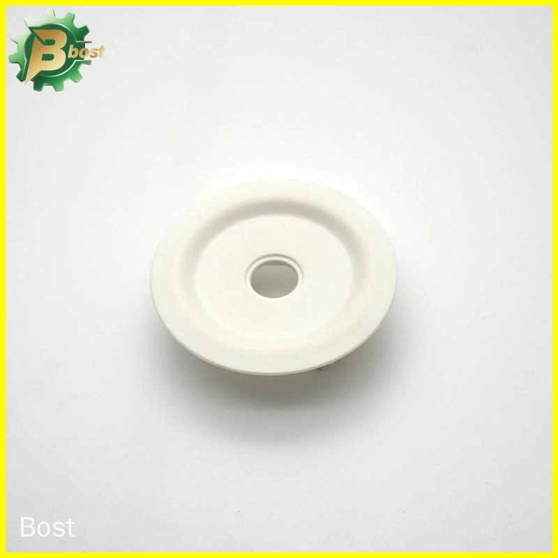 PCABS Plastic Seal Cap-3 - Bost