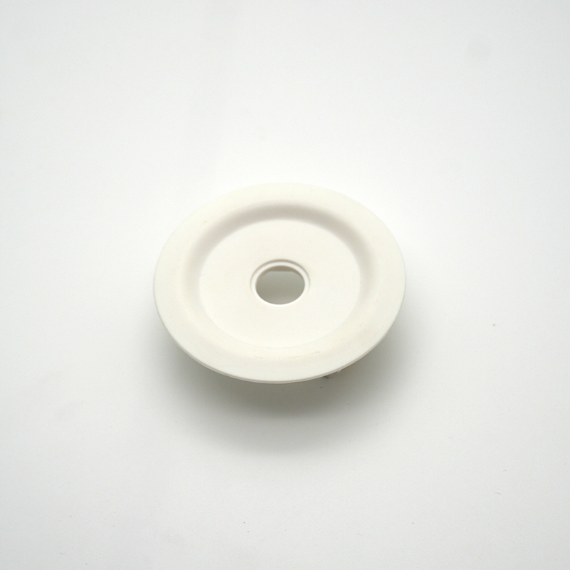 PCABS Plastic Seal Cap-3