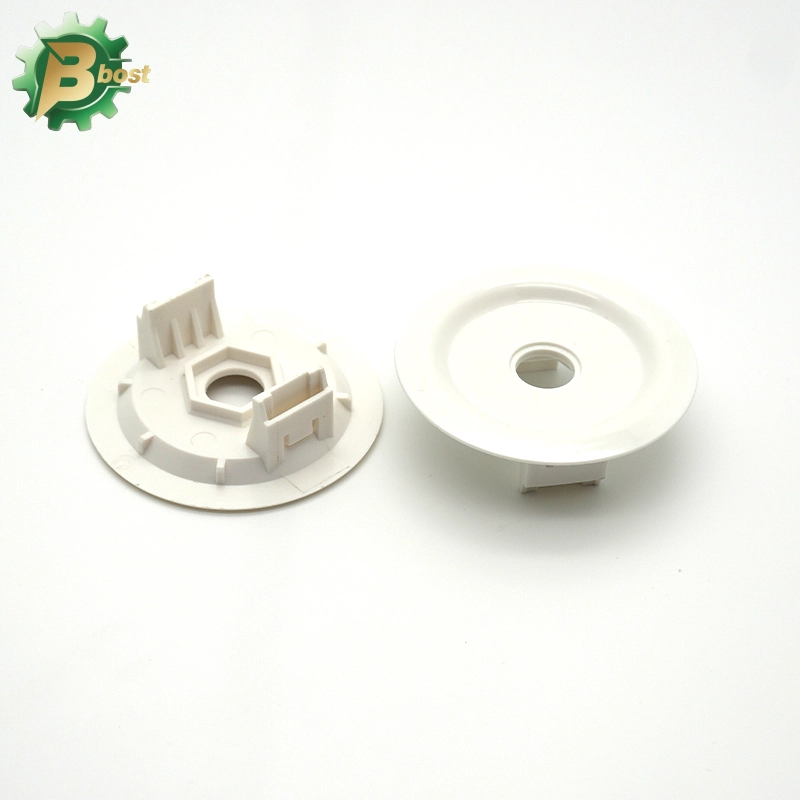 PCABS Plastic Seal Cap-4 - Bost