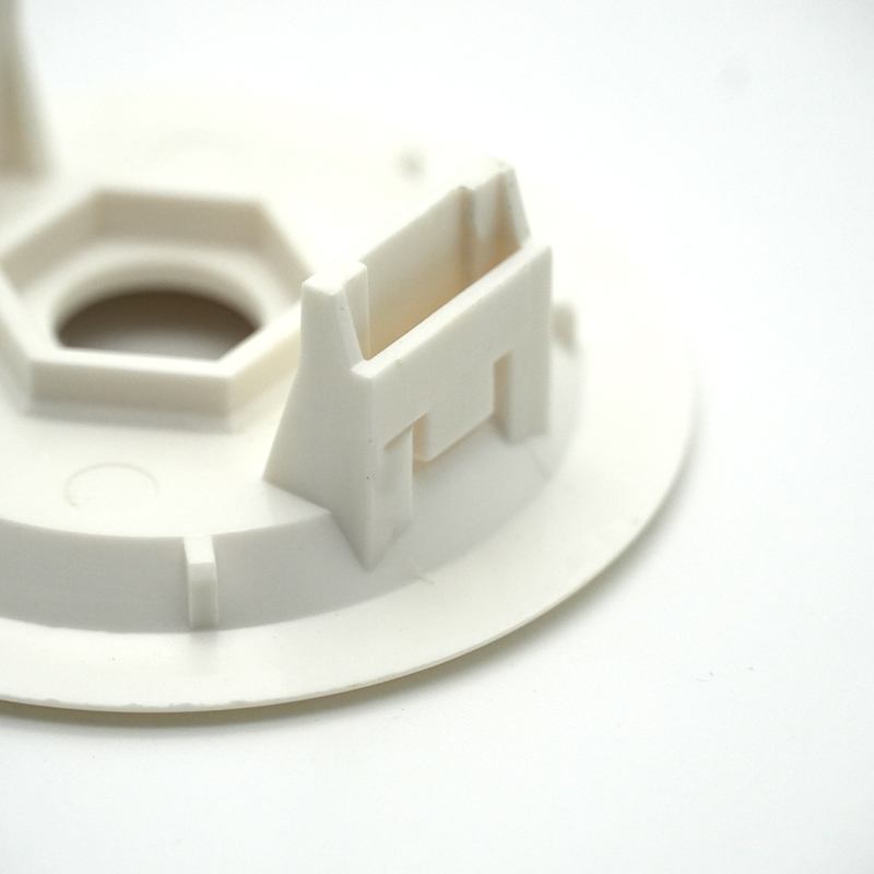 PCABS Plastic Seal Cap-5