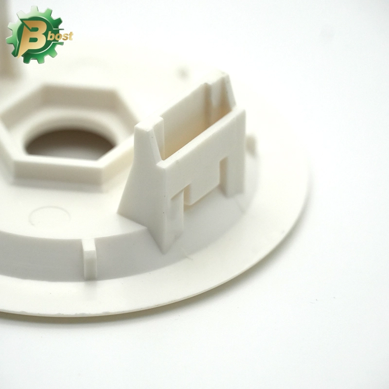 PCABS Plastic Seal Cap-5 - Bost