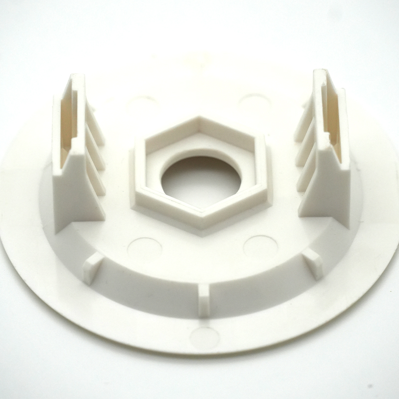 PCABS Plastic Seal Cap-6