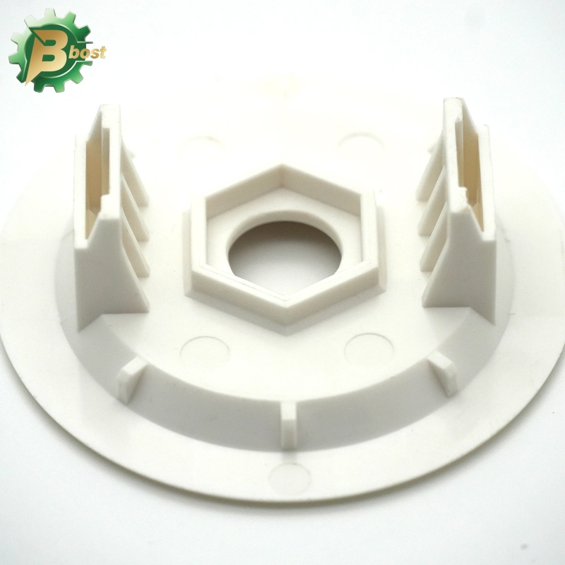 PCABS Plastic Seal Cap-6 - Bost