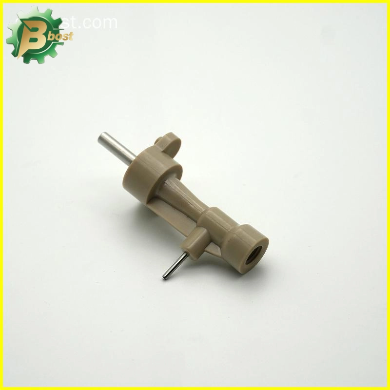 PEEK over mold parts 1 - Bost