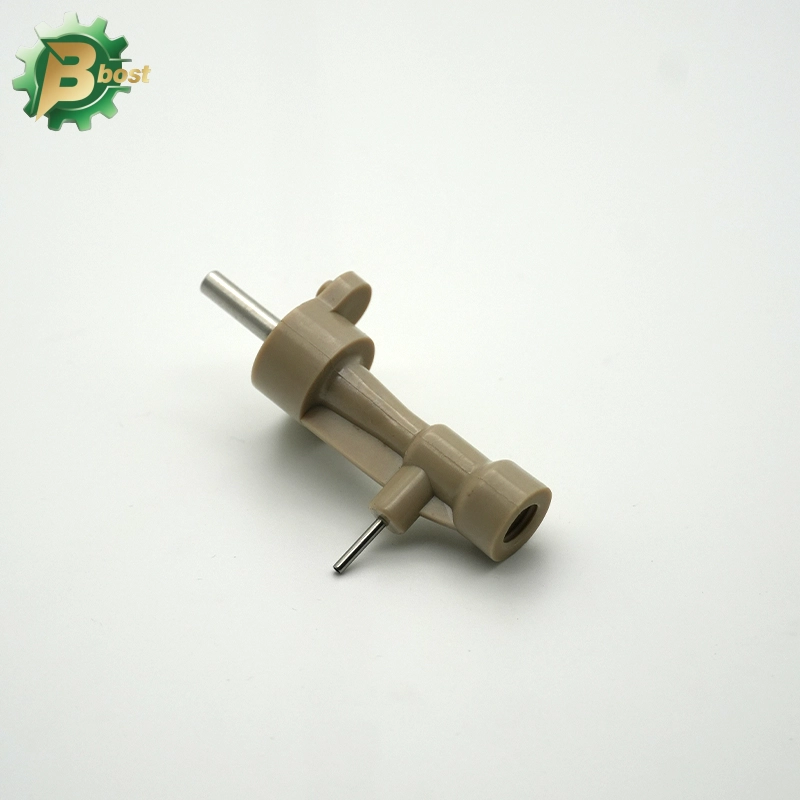 PEEK over mold parts 1 - Bost PEEK over mold parts 1 - Bost