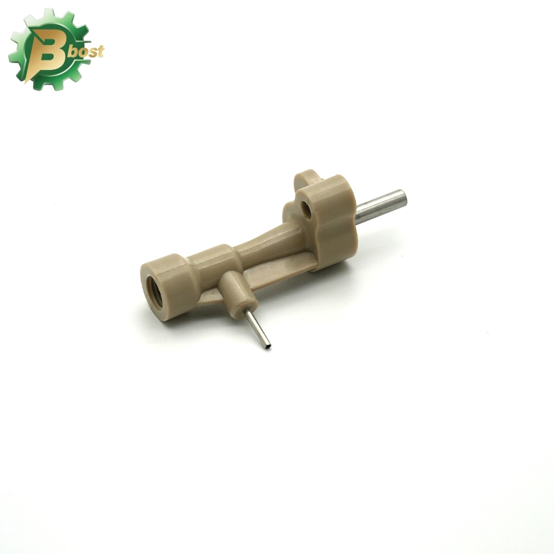 PEEK over mold parts 2 - Bost PEEK over mold parts 2 - Bost