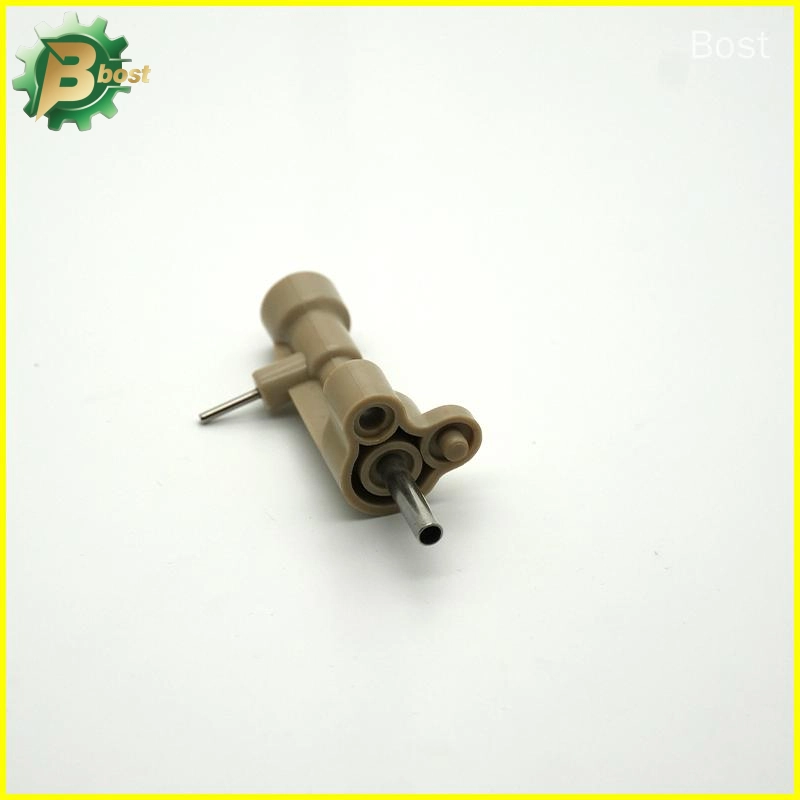 PEEK over mold parts 3 - Bost