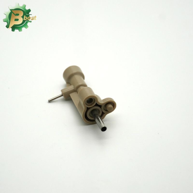 PEEK over mold parts 3 - Bost PEEK over mold parts 3 - Bost