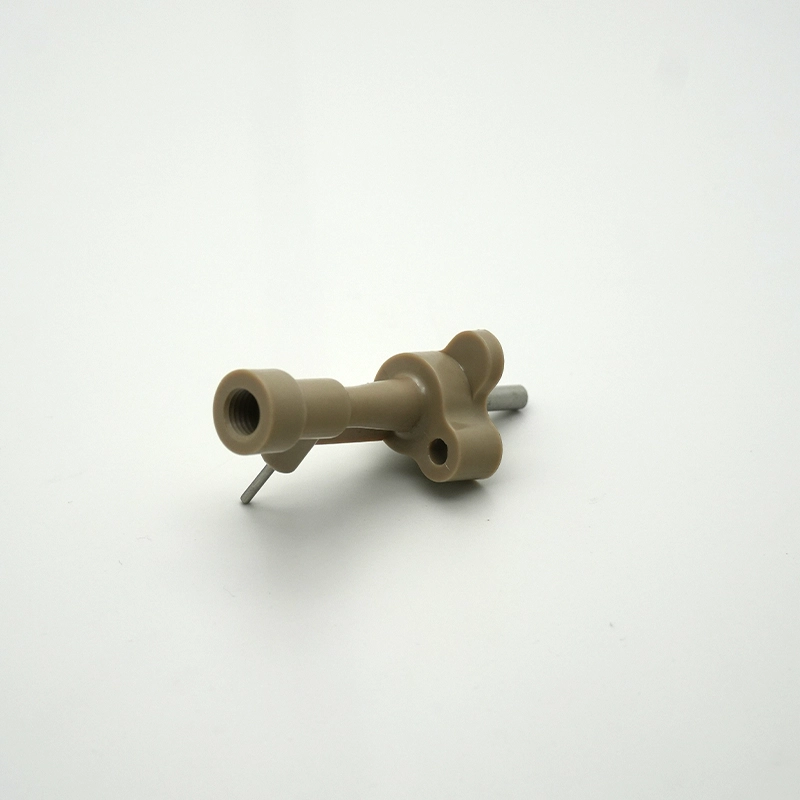 PEEK over mold parts 4 - Bost