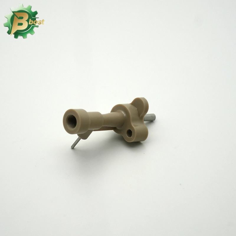 PEEK over mold parts 4 - Bost PEEK over mold parts 4 - Bost