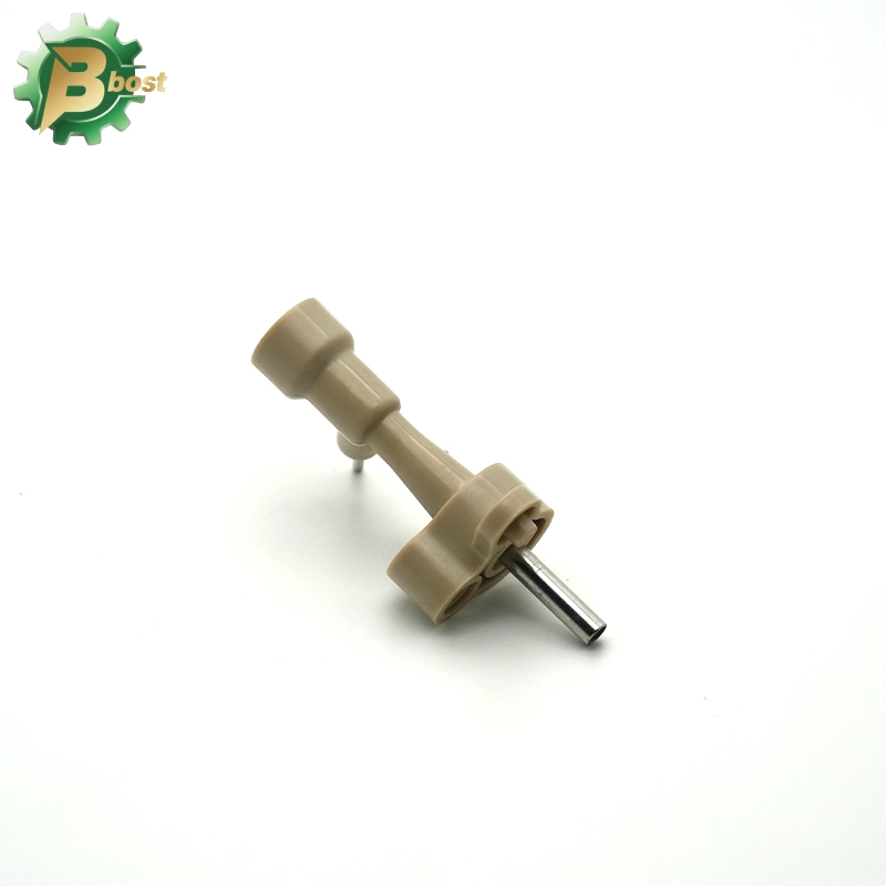 PEEK over mold parts 5 - Bost PEEK over mold parts 5 - Bost