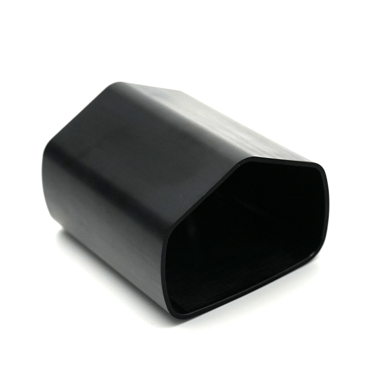 PEEK Plastic Cover-3