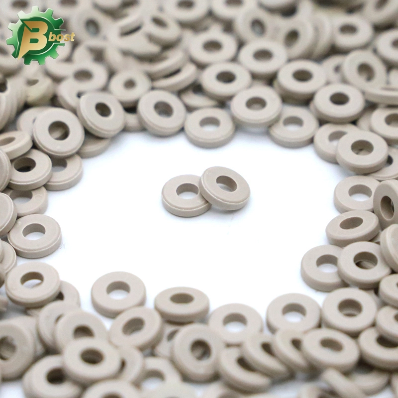 PEEK plastic Gasket - Bost PEEK plastic Gasket - Bost