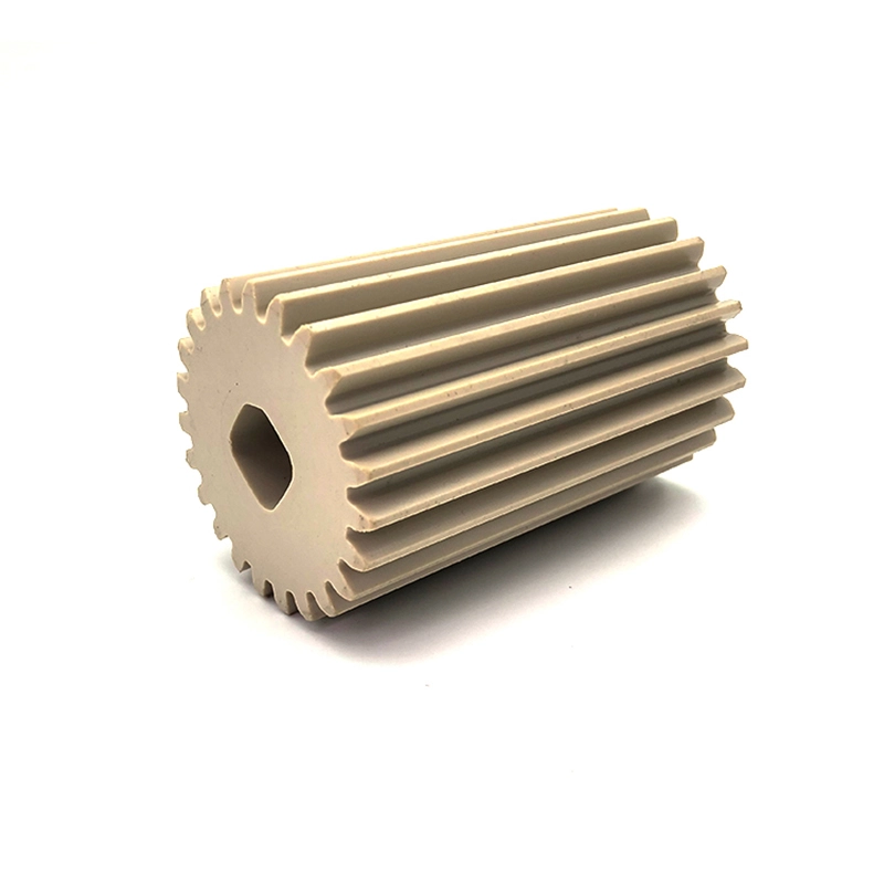 injection molded parts - Bost