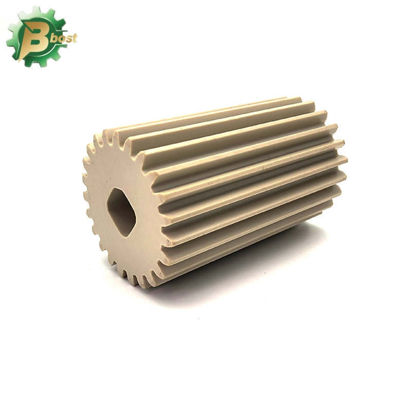 injection molded parts - Bost