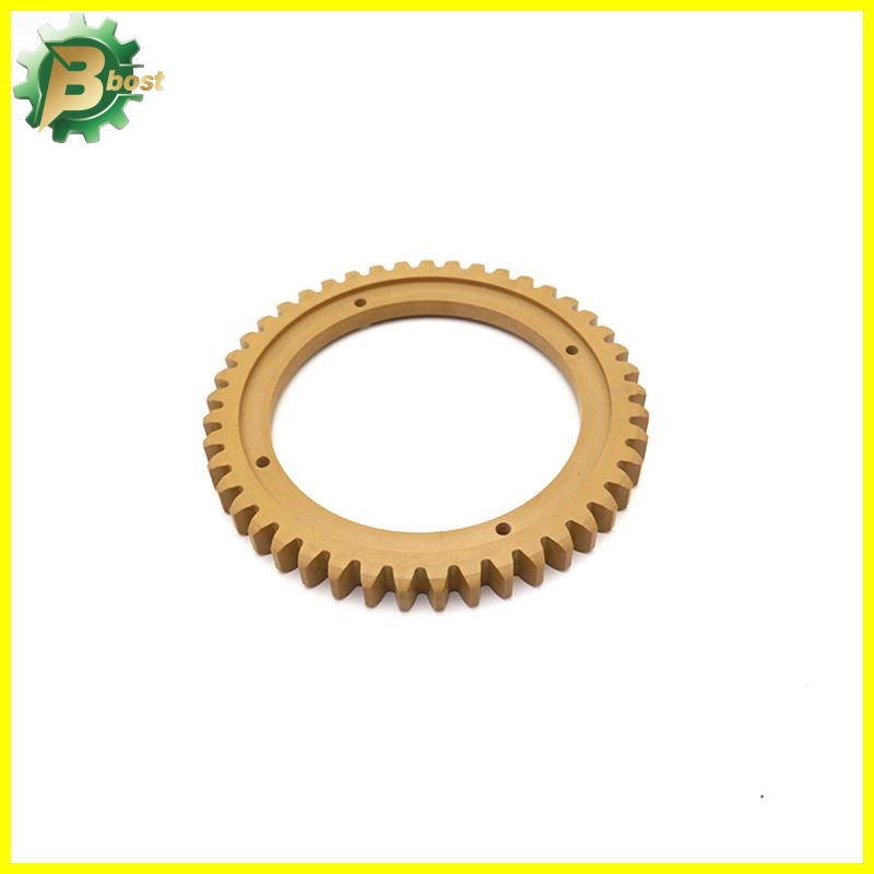 injection molding manufacturers - Bost