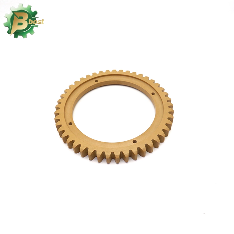 injection molding manufacturers - Bost