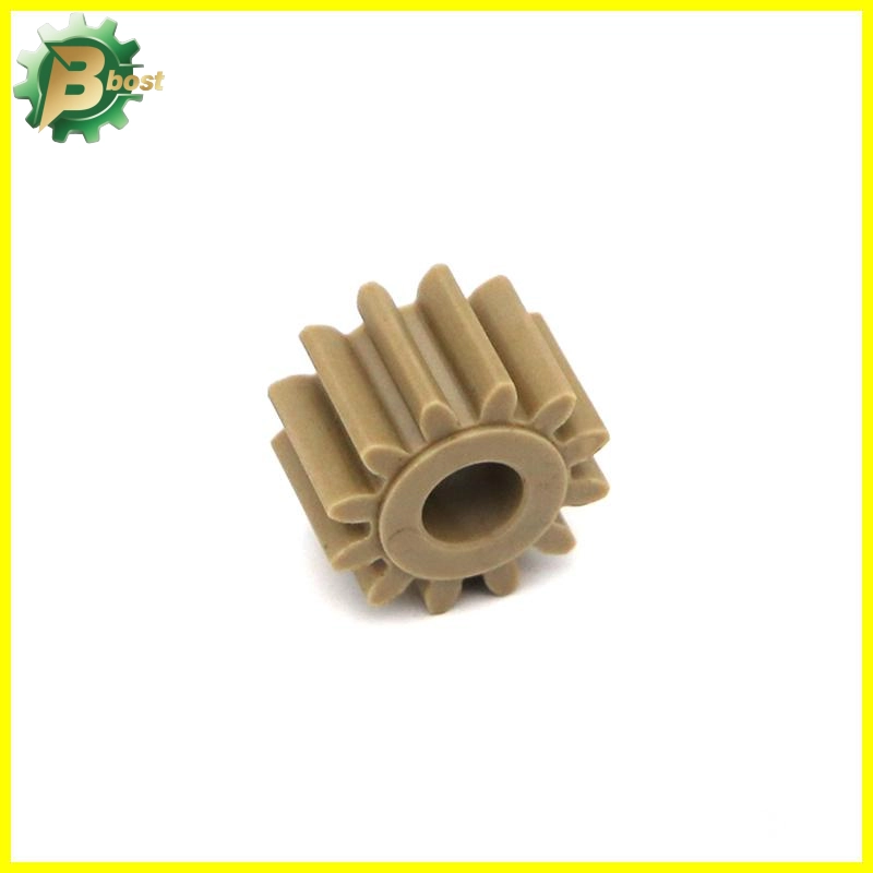 mold injection manufacturer - Bost