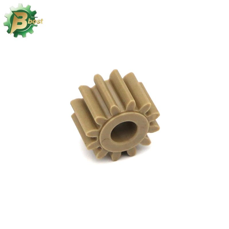 mold injection manufacturer - Bost