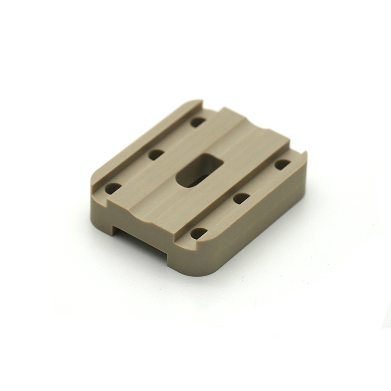 PEEK Plastic Spacer-1