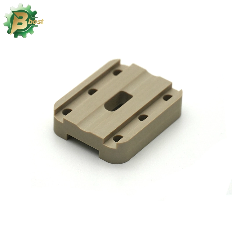 PEEK Plastic Spacer-1 - Bost