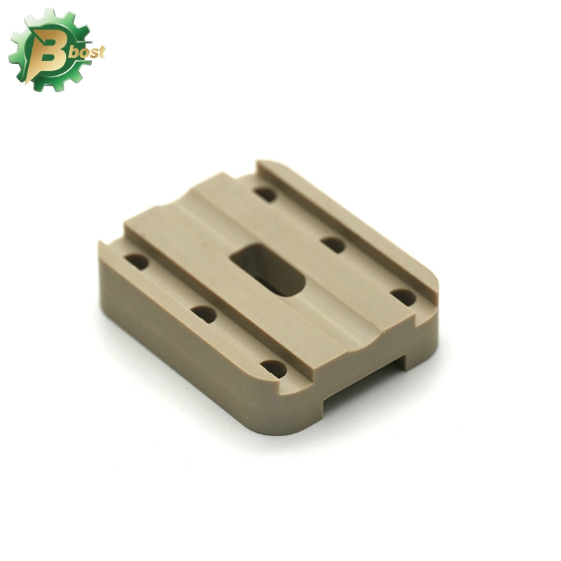 PEEK Plastic Spacer-2 - Bost