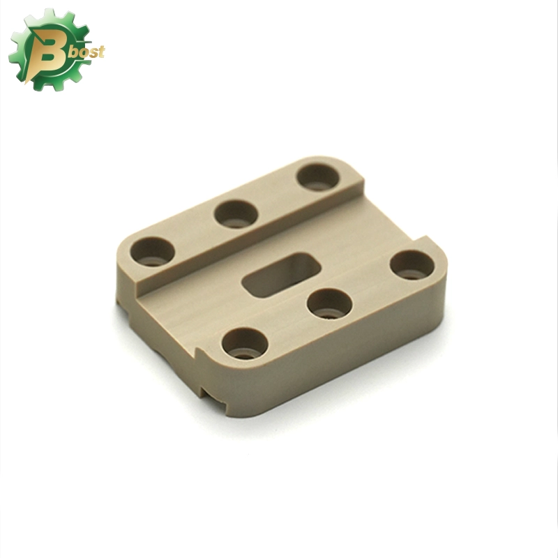 PEEK Plastic Spacer-3 - Bost