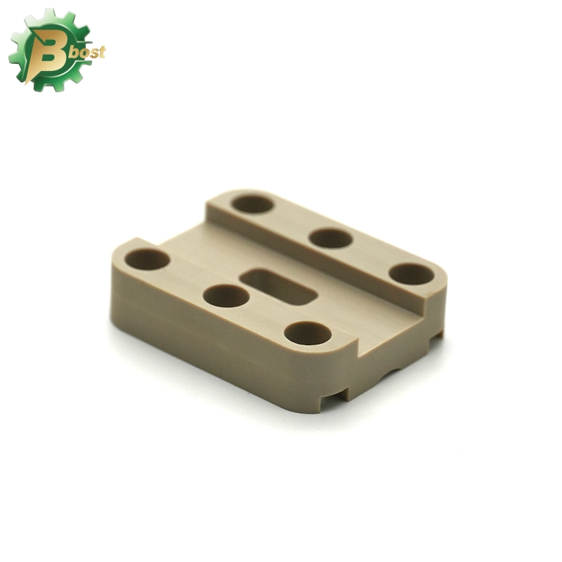PEEK Plastic Spacer-4 - Bost