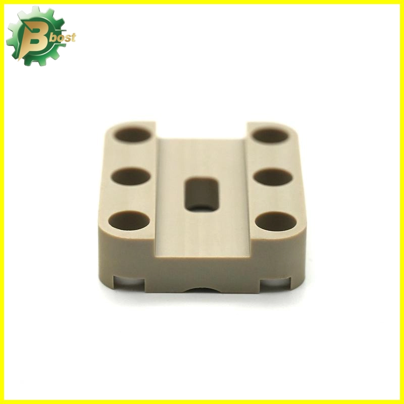 PEEK Plastic Spacer-5 - Bost