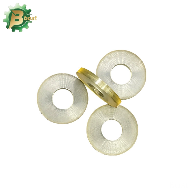 PEI plastic gasket - Bost