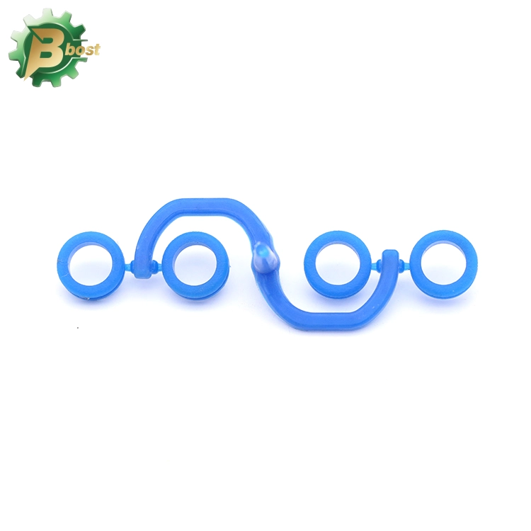 Plastic Injection molding (1) - Bost