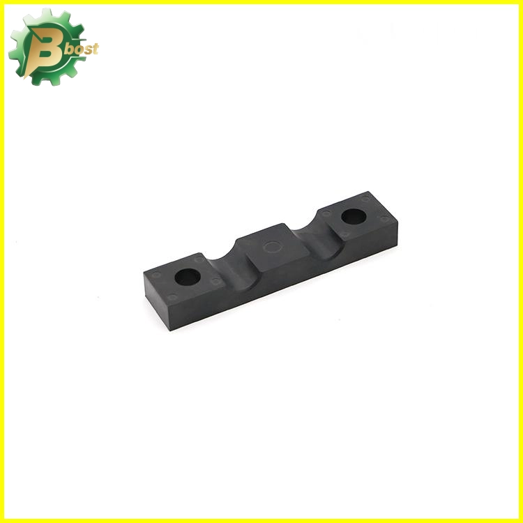 Plastic Injection molding (2) - Bost