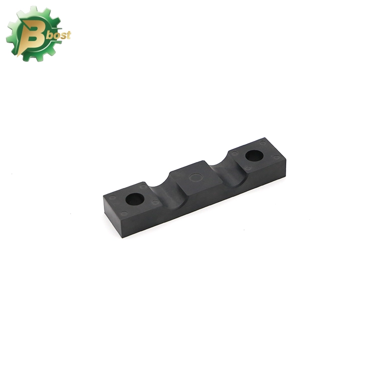 Plastic Injection molding (2) - Bost