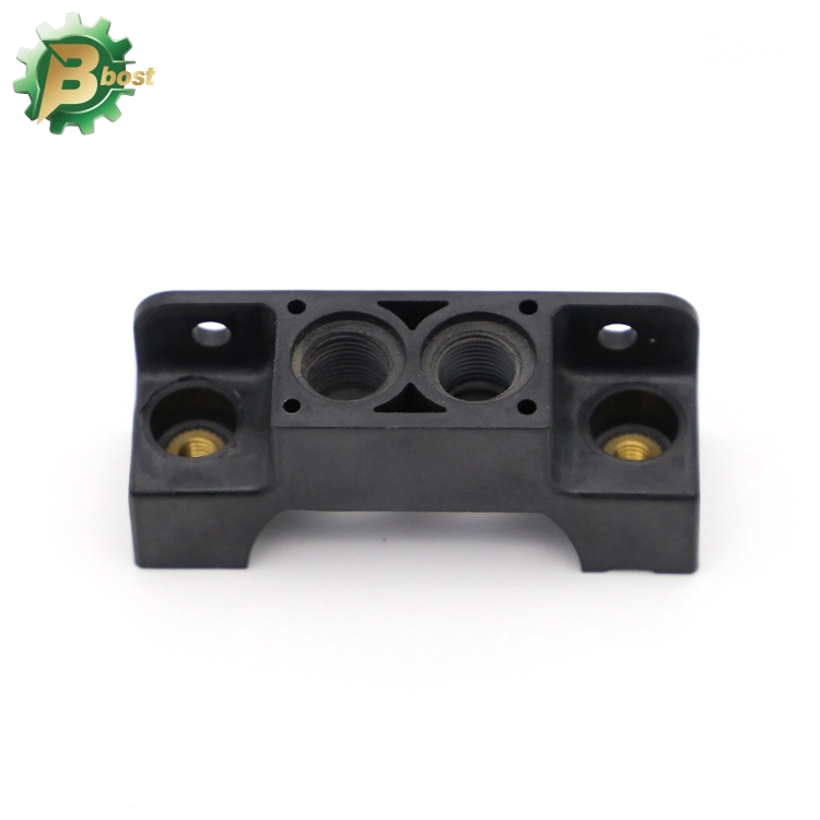 Plastic Injection molding (3) - Bost