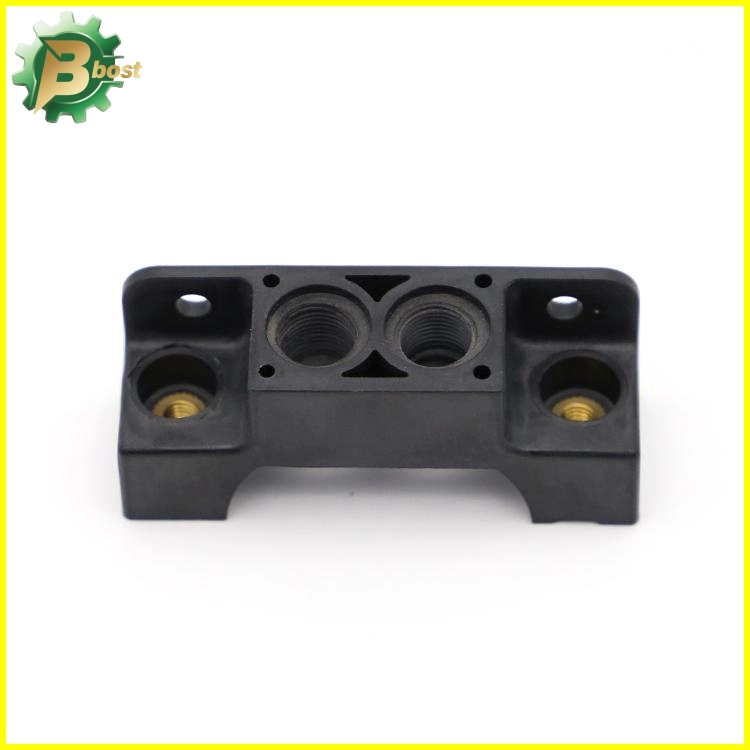 Plastic Injection molding (3) - Bost