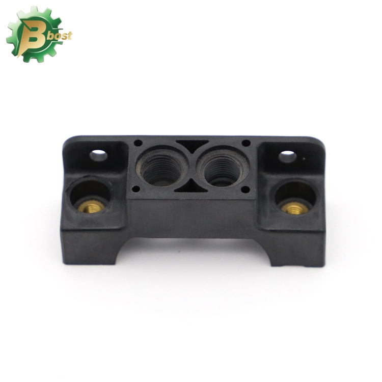 Plastic Injection molding (3) - Bost