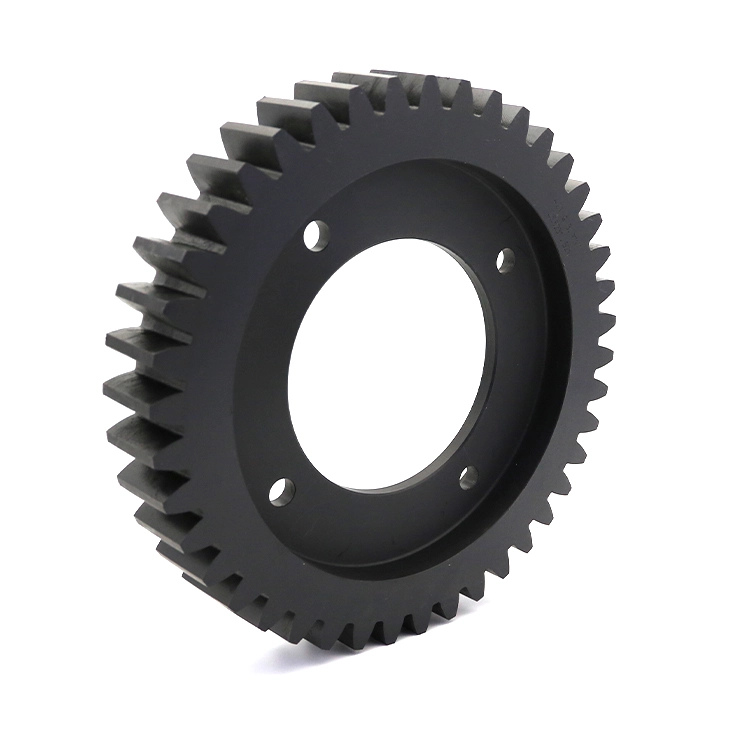 Plastic Injection molding (5) - Bost